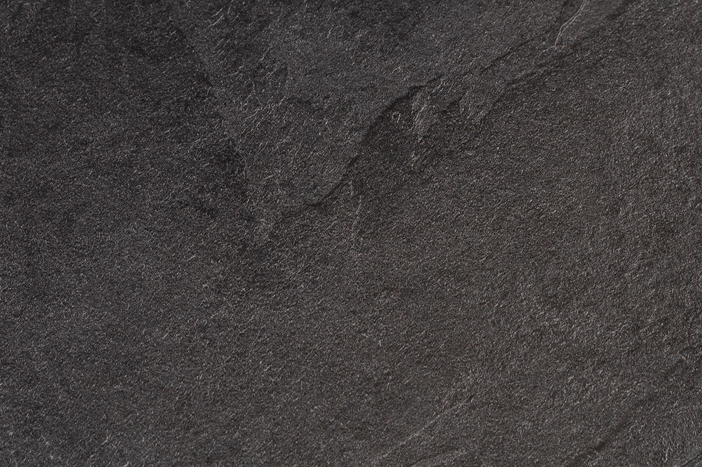 "Тюльпан" стол из HPL круглый Ø90см, цвет "серый гранит"