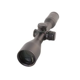 Оптический прицел LRS 4-16x50 FFP
