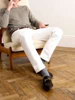 Лоферы Brunello Cucinelli