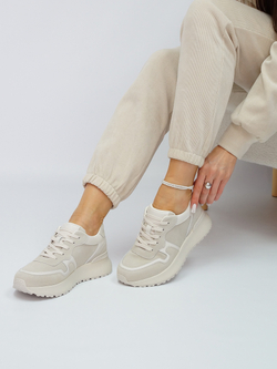 Кроссовки женские демисезонные