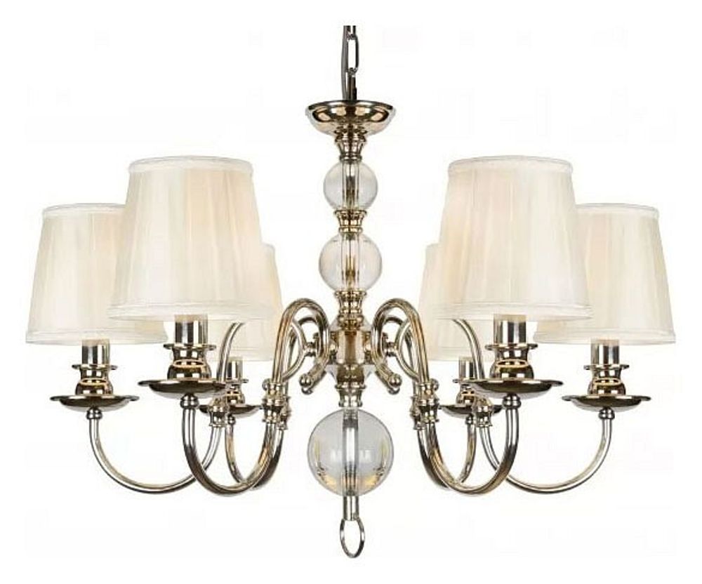 Подвесная люстра iLamp Armonia P2510-6 nic