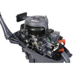 Лодочный мотор ALLFA CG Т9.9(20)MAX