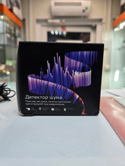 Портативная колонка SberBoom MINI