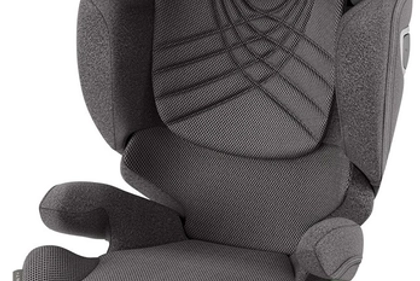 Обзор Cybex Solution T I-Fix