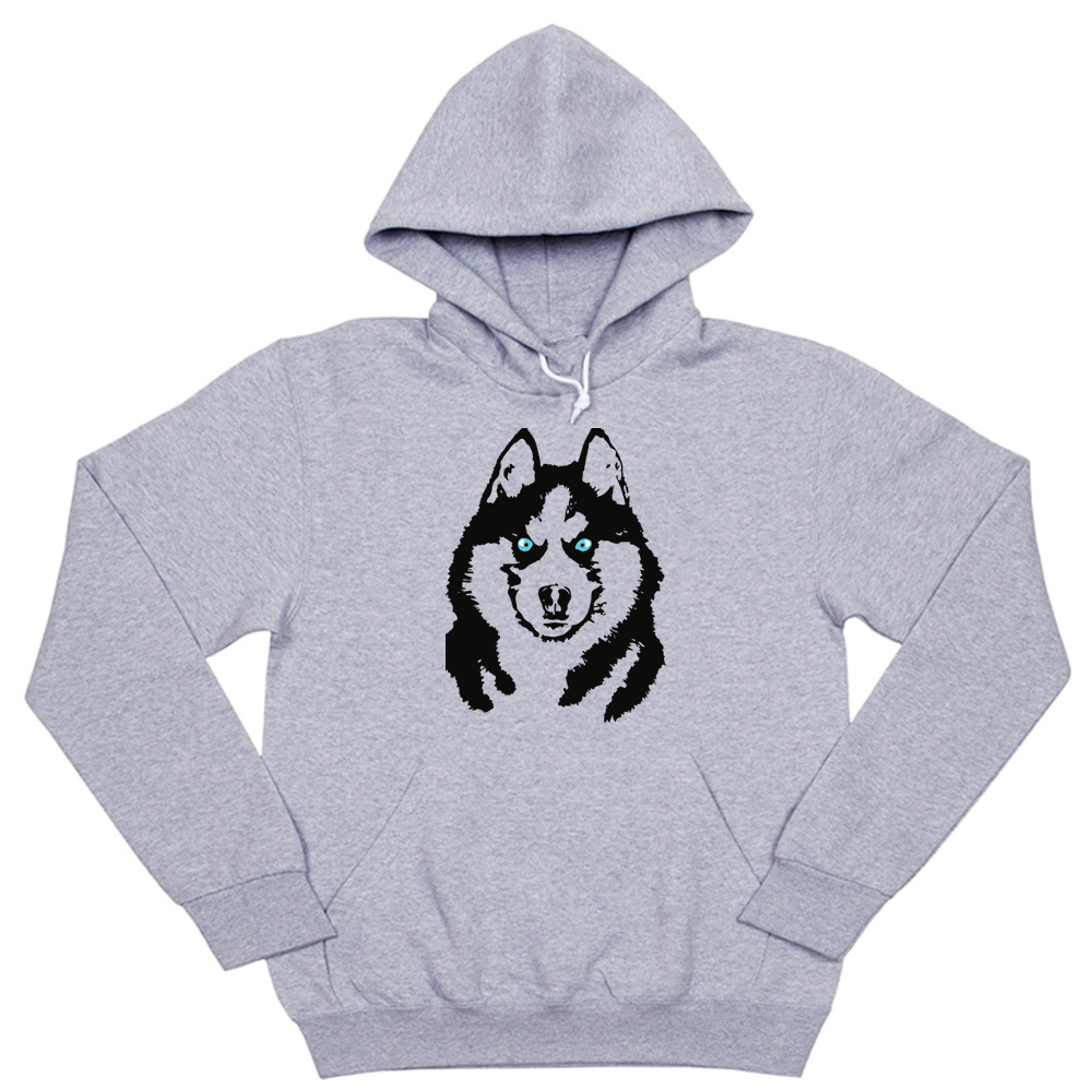 Толстовка "Портрет"