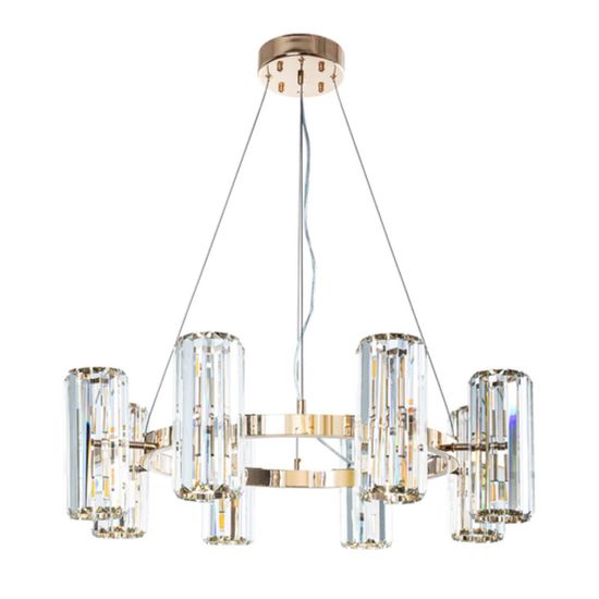 A1049SP-16GO СВЕТИЛЬНИК ПОДВЕСНОЙ