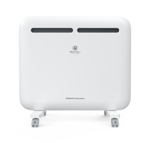 ROYAL CLIMA SORENTO Elettronico REC-S1000E