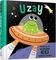 Uzay - Neon Renkler