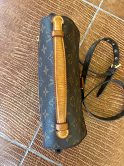 Сумка Louis Vuitton Pochette Metis