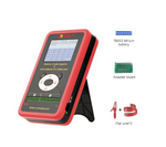 Автоматический балансировщик батарей 3S-24S/10A