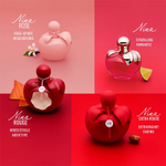 NINA RICCI Nina Extra Rouge парфюмерная вода женская