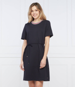 Платье Tommy Hilfiger - темно-синий(WW0WW34207)