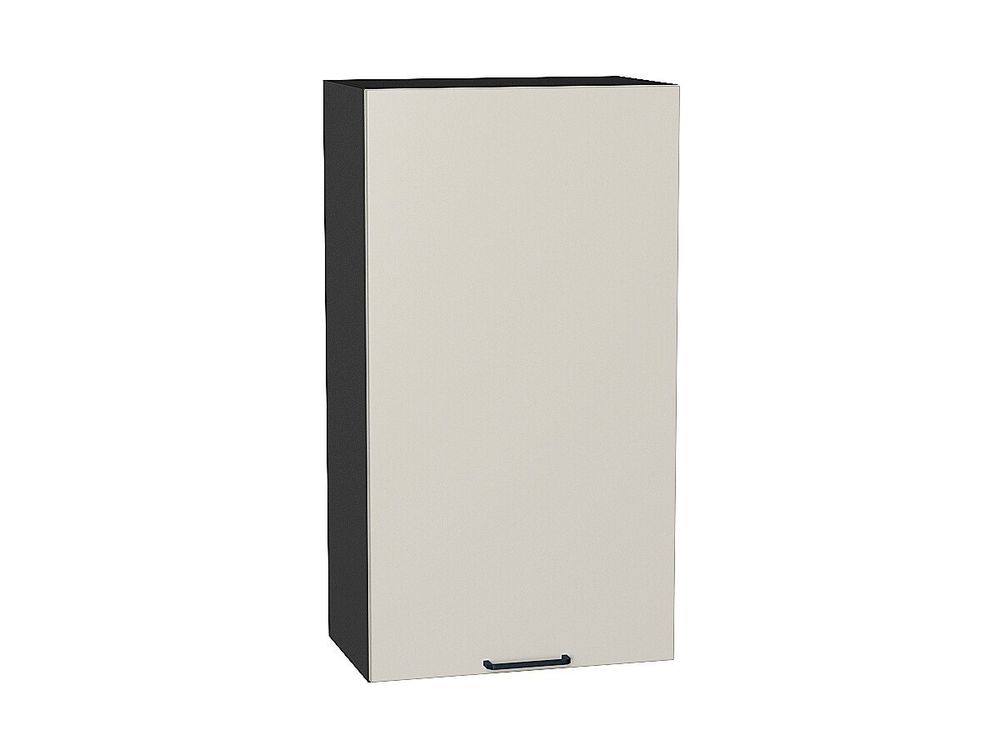 Шкаф верхний с 1-ой дверцей Флэт