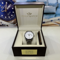 Philip Watch R8223217002