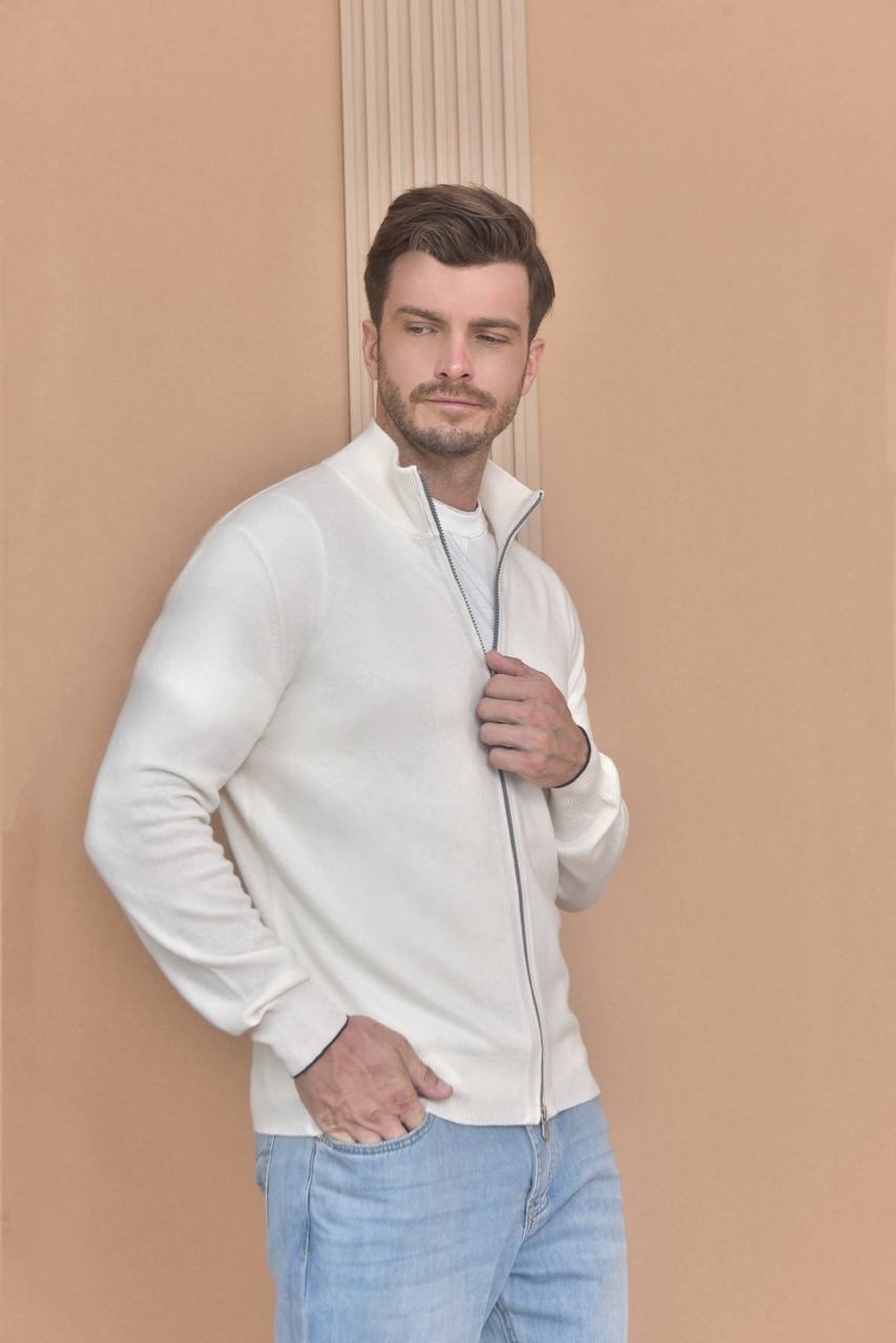 Кардиган Brunello Cucinelli