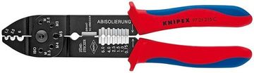 Клещи для опрессовки KNIPEX 97 21 215 C KN-9721215C