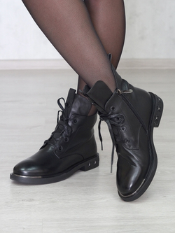 Ботинки женские демисезонные