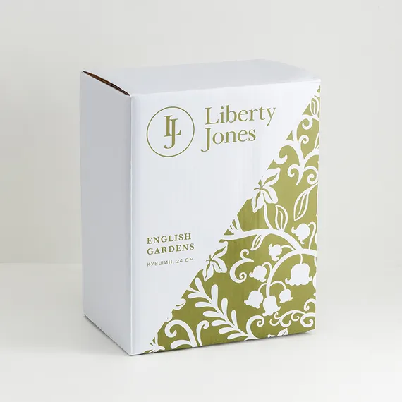 Кувшин english gardens, 1,7 л