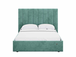 Кровать Ingrid 1400 модель 312 Ультра минт