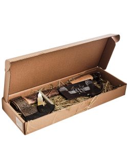 Секира Родослава TP-03 Топор большой «Викинг»