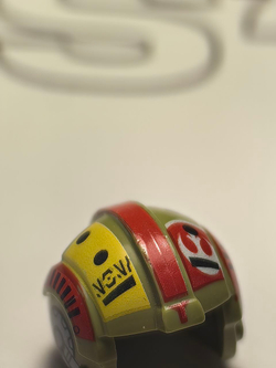 USED Шлем Пилота Повстанцев x164pb17