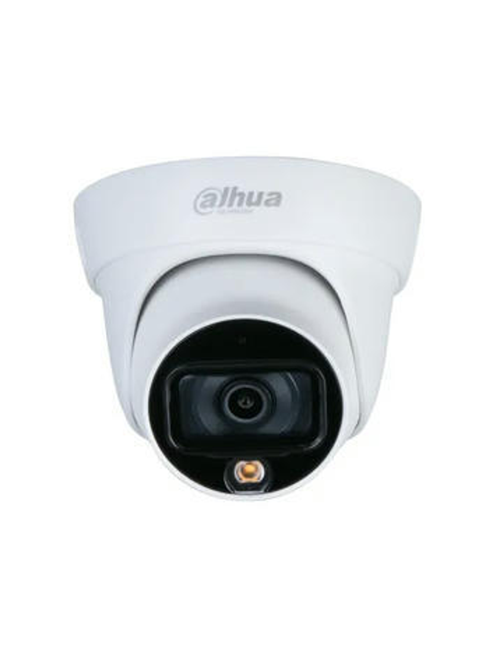 DH-IPC-HDW1439TP-A-LED-0280B-S4 Профессиональная видеокамера IP купольная