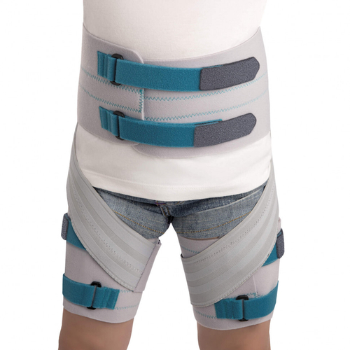 Ортез выравнивающий тазобедренный OP1172 (Размер: 3)