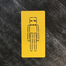 Майнкрафт эндермен №1