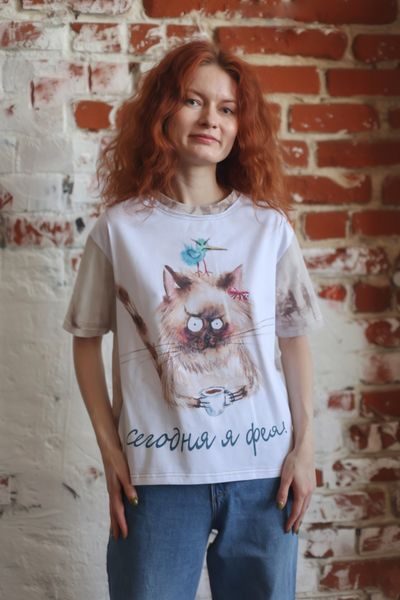 Футболка 