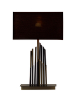 Лампа настольная Moderli V11143-1T Melony