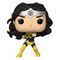 Funko POP Heroes: Wonder Woman 80th-Wonder Woman (The Fall Of Sinestro)