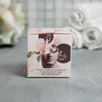 Бомбочка для ванны «Называй меня искусством» с ароматом малины - 130 гр.