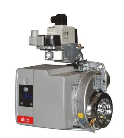 Топочный автомат Elco S4565С