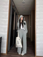 Костюм Loewe