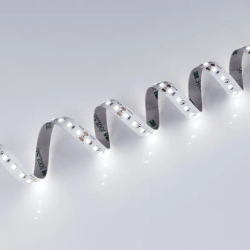 Светодиодная лента TWIST-5000-2835-120-24V White6000 (10mm, 10W/m, IP20) (Arlight, -) 030007