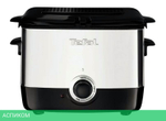 Фритюрница Tefal FF220015