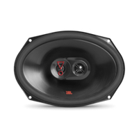 Коаксиальная акустика для авто JBL STAGE3 9637F