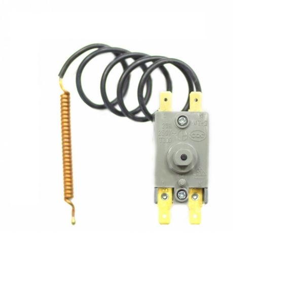 Термостат капиллярный для водонагревателя Thermex, Timberk, Oasis WY-S95G 31170
