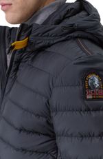 Куртка муж. Parajumpers LAST MINUTE 541 (весна) черный