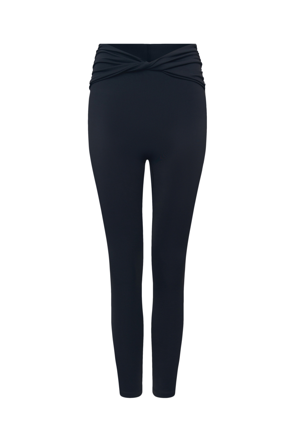 Лосины Дита Черные