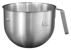 Миксер планетарный KitchenAid 5KSM7990XEWH белый