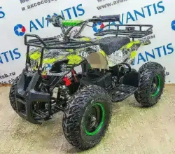 Электроквадроцикл Avantis CLASSIC E 1000W