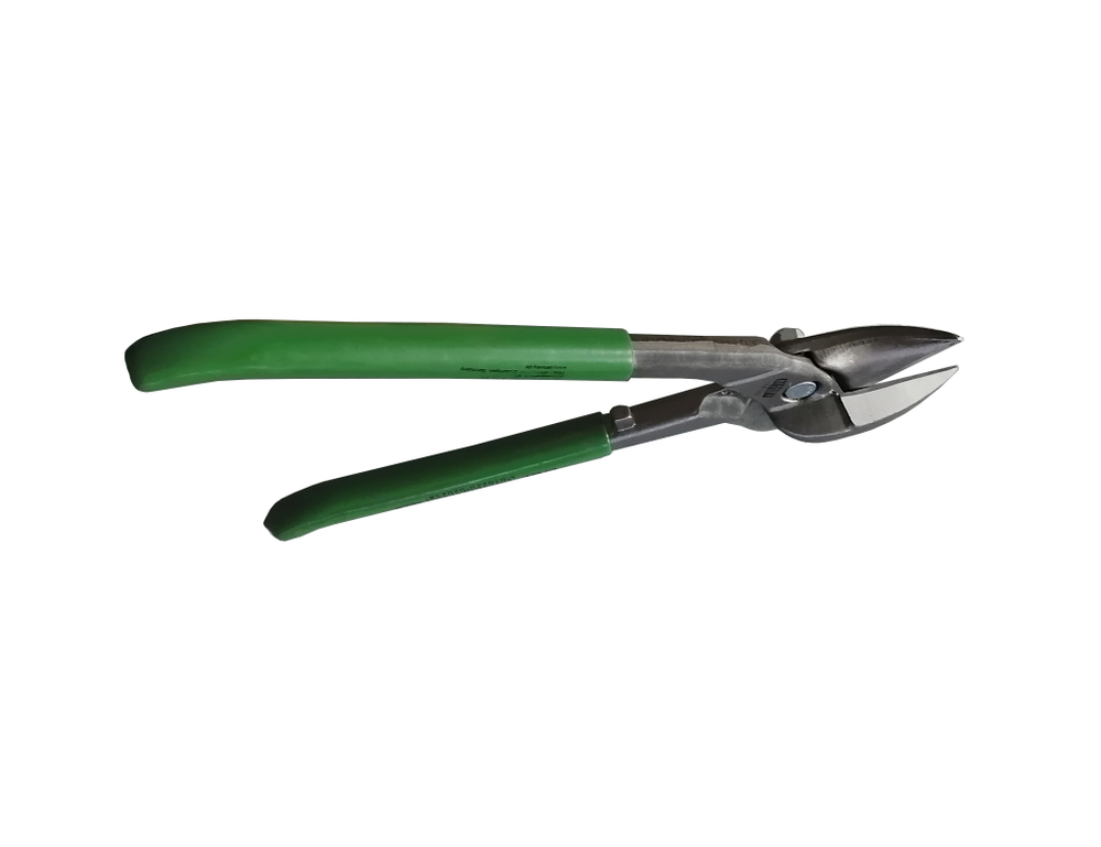 пара ножниц по металлу идеальных ERDI D116-260 (FREUND)