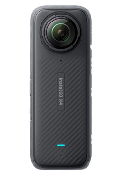 Экшн-камера Insta360 X4 Black