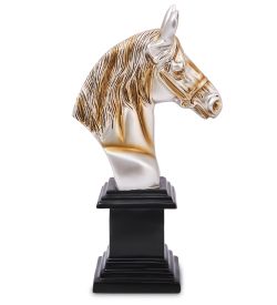 BMB-154/3 Фигура-бюст «Лошадь»