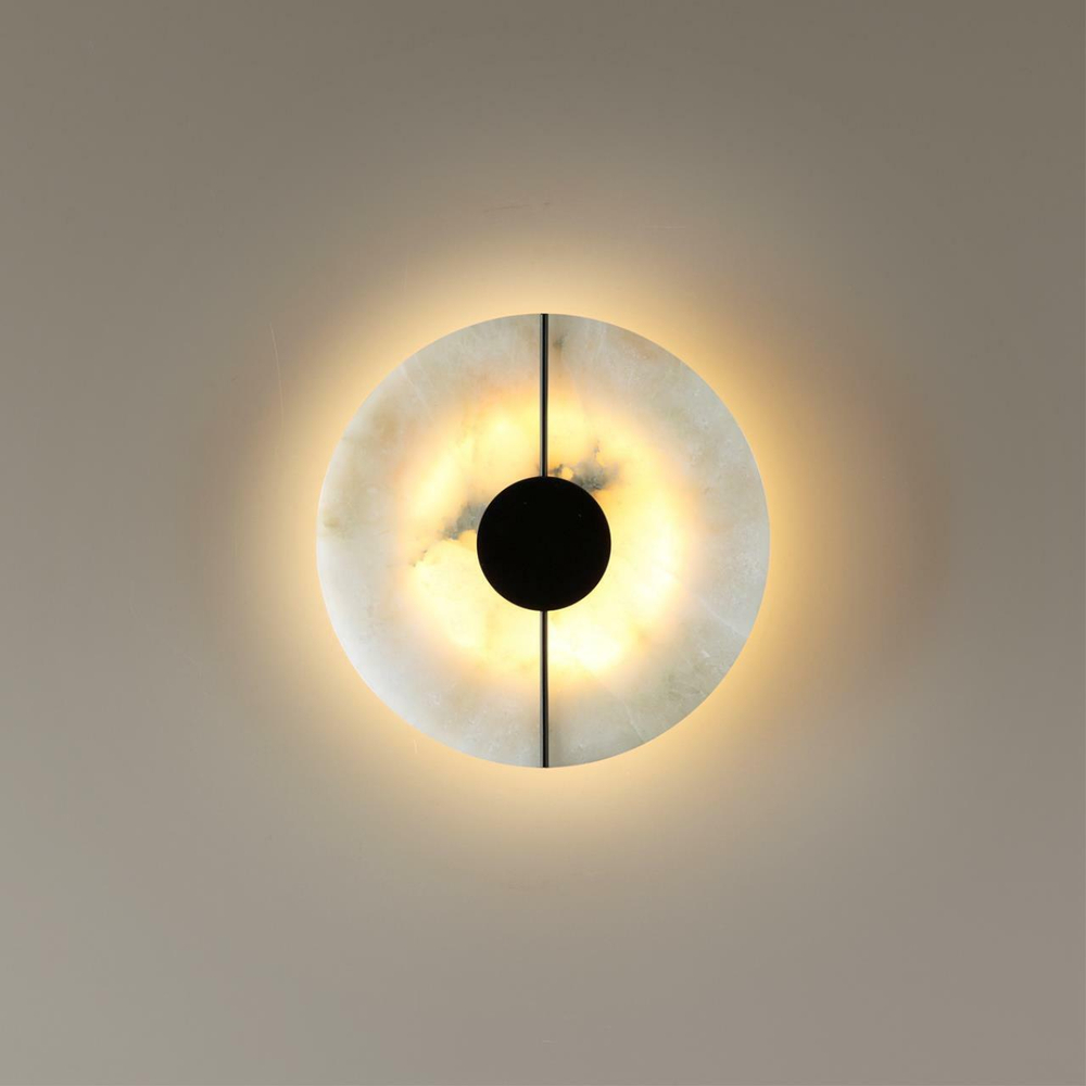 Настенный светодиодный светильник Odeon Light NAXOS 4311/12WL