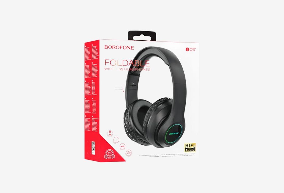 Borofone BO17_0426330101135