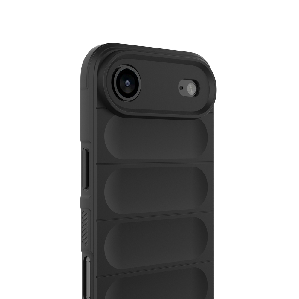 Противоударный чехол Flexible Case для iPhone 17 Air