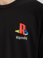 Мужская Футболка Nermii