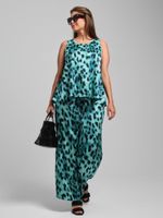 Брюки Найт-2 Виотекс ЗЕЛЁНЫЙ